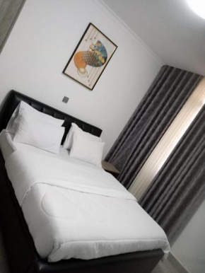 CosyNook 2Bedrooms